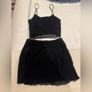 Brandy Melville matching set